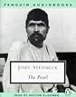 The Pearl (Penguin audiobooks)