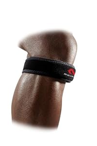 McDavid Jumpers Knee Strap
