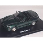 MAZDA MX5