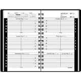 AAG7010105 - Academic/Fiscal Weekly Appointment Book