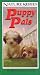 Nature Series: Puppy Pals