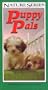 Nature Series: Puppy Pals [VHS]