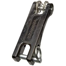 Gunnebo-Johnson 471785 22 ton Heavy Duty Steel J-Latch Replacement Kit