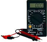Actron CP7672 Digital Multitester