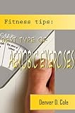 Fitness tips: Best type of aerobic exercises - One Of Fitness Workouts Is Aerobics Water Aerobics Exercises, Aerobic Breathing, Aerobic Dance