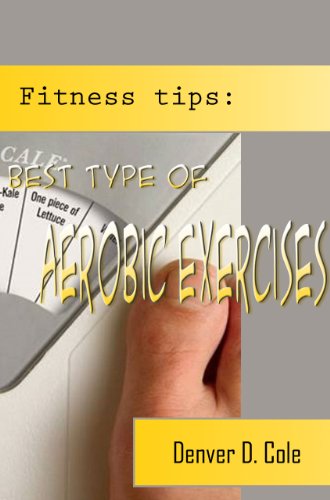 Fitness tips: Best type of aerobic exercises - One Of Fitness Workouts Is Aerobics Water Aerobics Exercises, Aerobic Breathing, Aerobic Dance