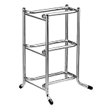Polder 3-Tier Water Bottle Rack