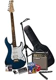 Yamaha Pacifica electric guitar Pro Pack