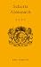 Schotts Almanach 2007 (Gebundene Ausgabe)