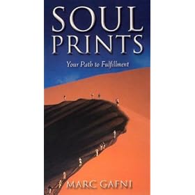 Soul Prints - Your Path to Fulfillment [VHS]