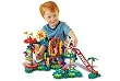 Gears! Gears! Gears! Dizzy Fun Land Motorized Set