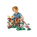 Gears! Gears! Gears! Dizzy Fun Land Motorized Set
