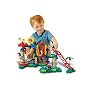 Gears! Gears! Gears! Dizzy Fun Land Motorized Set