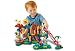Gears! Gears! Gears! Dizzy Fun Land Motorized Set