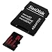 SanDisk Ultra 128GB UHS-I/Class 10 Micro SDXC Memory Card Up To 48MB/s With Adapter- SDSDQUAN-128G-G4A [Newest Version]