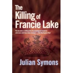 The Killing of Francie Lake