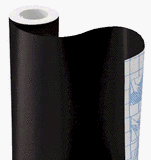 Decora Almond Solid Contact Paper 3 Yd.