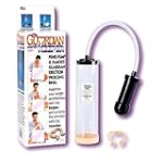 California Exotics Guardian & Its Keeper Pump