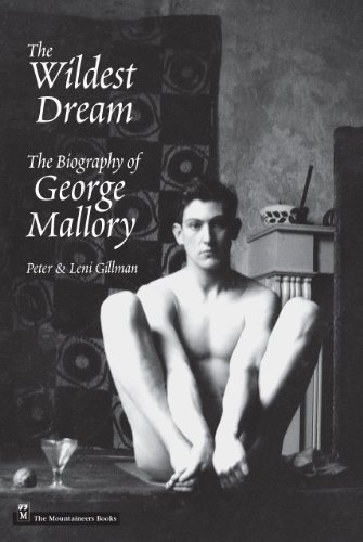 Wildest Dream: The Biology of George Mallory