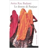 Le donne di Panjaurdi Anita R. Badami