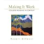 Making It Work: College Reading in Context