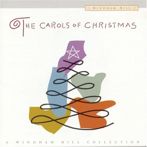 The Carols Of Christmas: A Windham Hill Collection under Decades in The Music Store