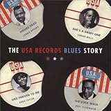 The USA Records Blues Story