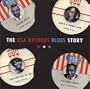 Usa Records Blues Story