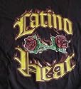 Eddie Guerrero WWF/WWE Brand New Wrestling Shirt "X-Large"