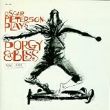 Plays Porgy And Bess
