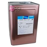 日本特殊塗料 パラサーモシールド 上塗 ホワイト 15kg