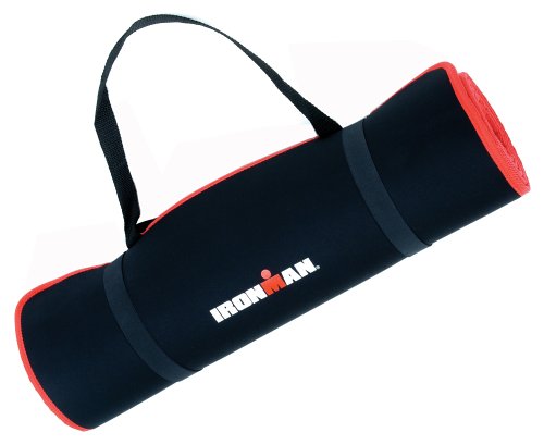 Ironman 72-Inch by 24-Inch Roll-Up Exercise Mat