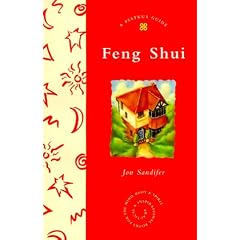 Feng Shui (Piatkus Guides)