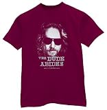 The Dude Abides T-Shirt