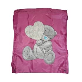 Me to You Bear Drawstring Bag