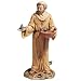 St Francis with Birds