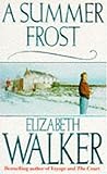 A summer frost