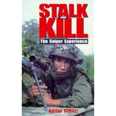 Stalk and Kill: Sniper Experience