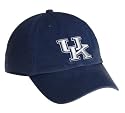 Kentucky Franchise Fitted Hat