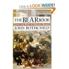 The Bear Book: Survive and Profit in Ferocious Markets