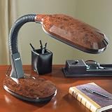 Verilux Original Natural Spectrum Deluxe Desk Lamp