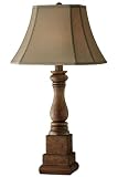 Timberlake Table Lamp 33