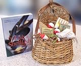 Virgil's Deluxe Fisherman's Gift Basket