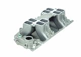 ACCEL 74202C Oval Port Base