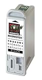 Rhinotek Black Compatable Cartridge for the Epson T026201