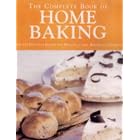 The Complete Book of Home Baking by  Heilie Pienaar