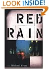Red Rain (Luther Ewing Thriller)