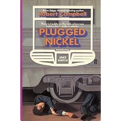 Plugged Nickel
