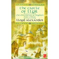 Castle of Llyr (Chronicles of Prydain)