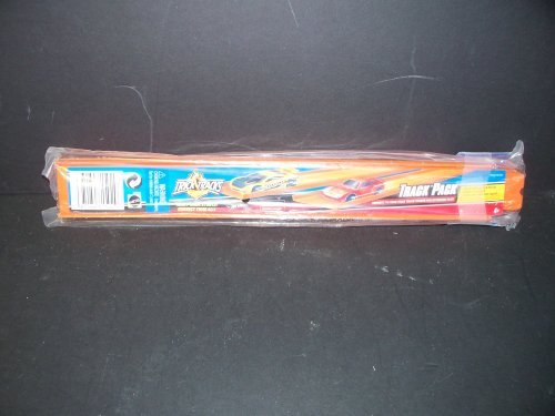 Mattel Hot Wheels Trick Tracks Track Pack
